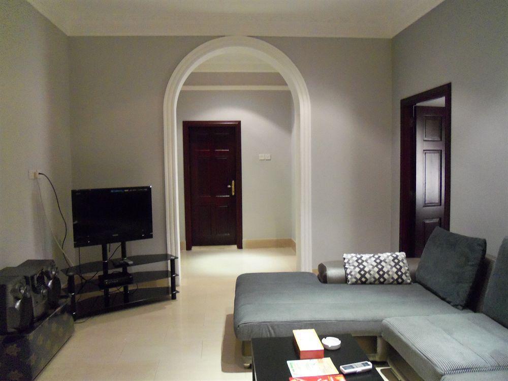 Royal Residence Hotel Apartments Umm al-Quwain Esterno foto