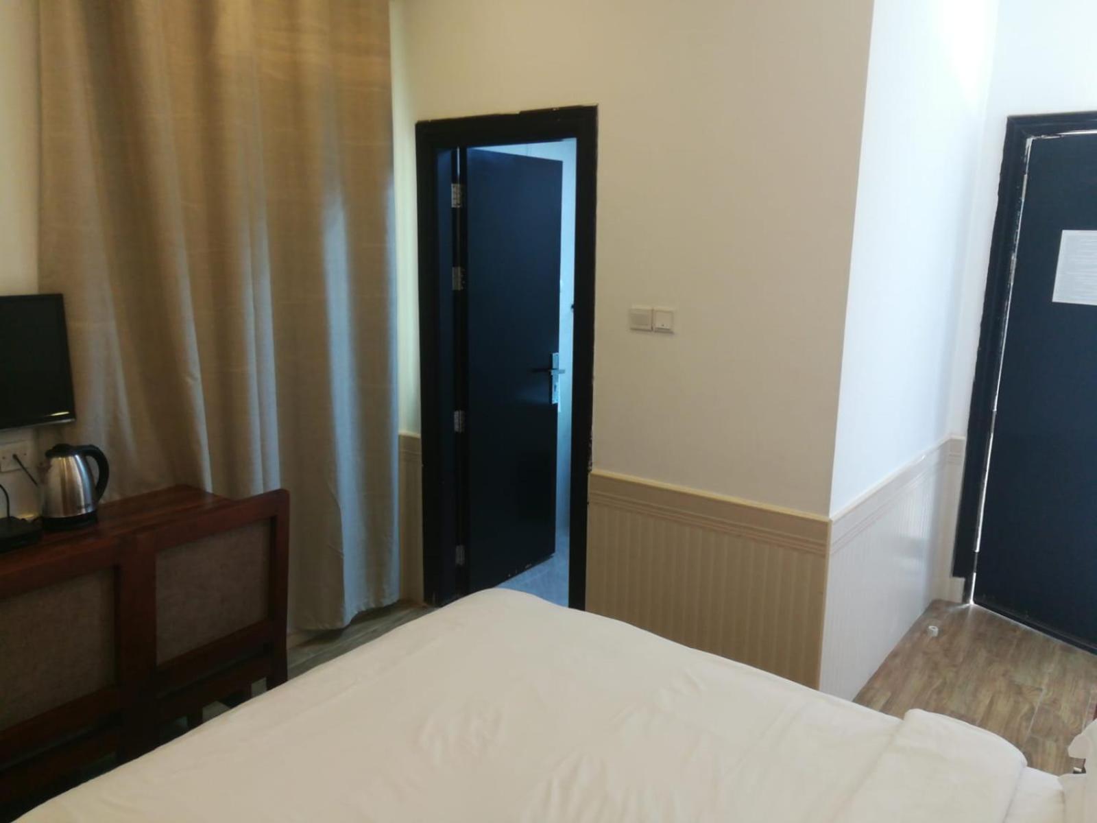 Royal Residence Hotel Apartments Umm al-Quwain Esterno foto