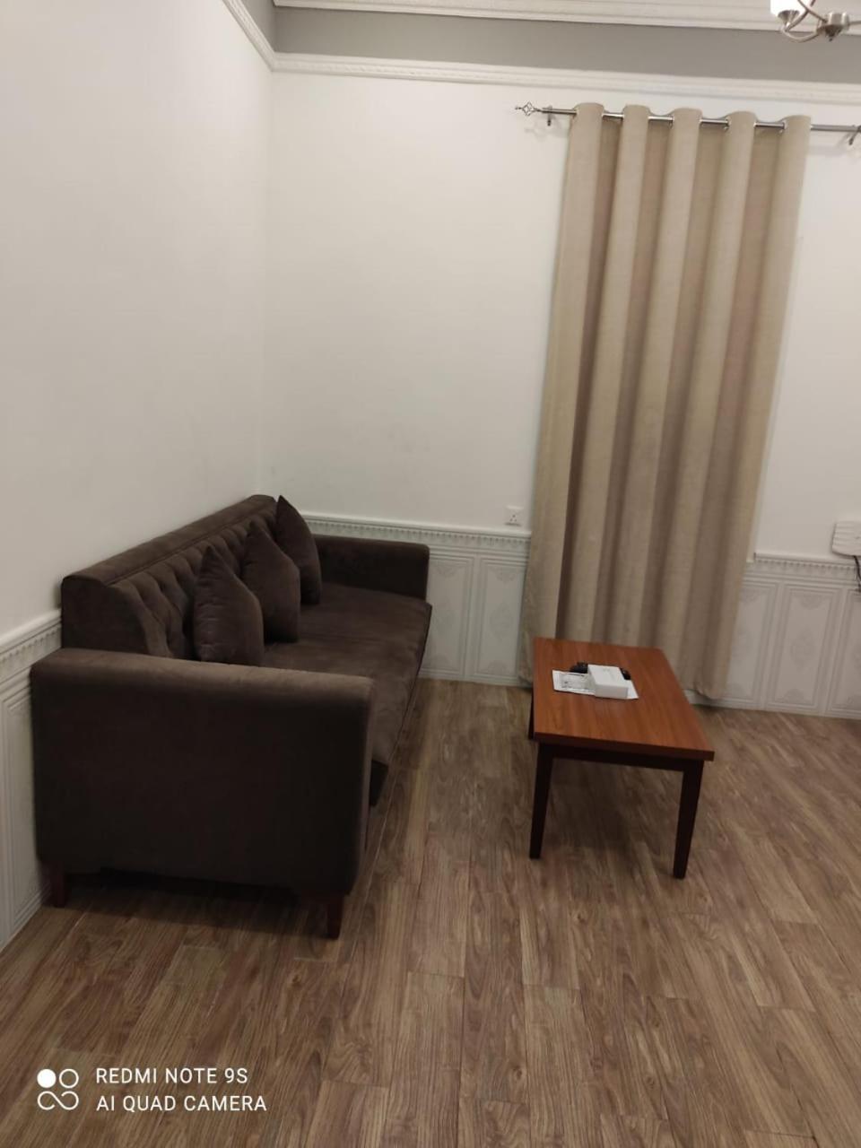 Royal Residence Hotel Apartments Umm al-Quwain Esterno foto
